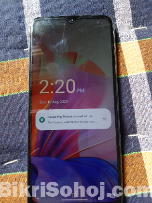 Symphony G26